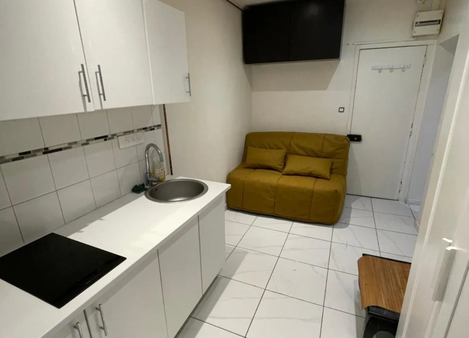 Chambre Proche Centre Et Monument Apartament *