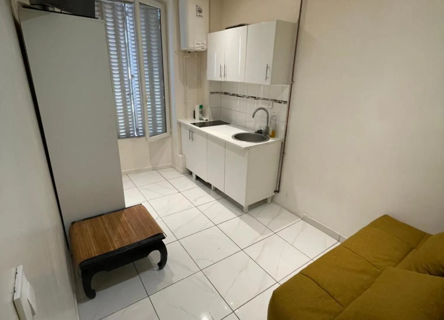 Chambre Proche Centre Et Monument Apartmán Paříž